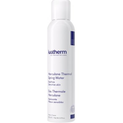 Ivatherm Herculane Termální voda 200 ml – Zbozi.Blesk.cz