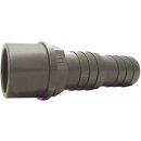 Vágnerpool PVC tvarovka - Trn hadicový 32/38 x 50 mm