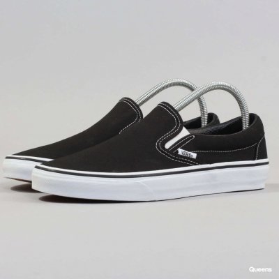 Vans classic slip on