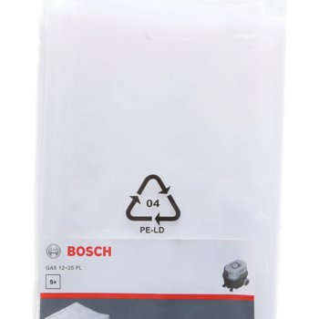 Bosch GAS 12-25 5 ks