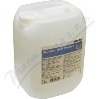 Skinman Soft Protect dezinfekce 5 l