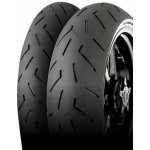 Continental ContiSportAttack 4 200/55 R17 78W – Zboží Mobilmania