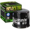 Olejový filtr pro motorku Hiflofiltro Olejový filtr HF129