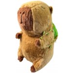 Kapybara s batůžkem 22 cm – Sleviste.cz