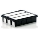 Vzduchový filtr MANN-FILTER C 24 023 – Hledejceny.cz
