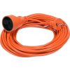 Prodlužovací kabely Vorel Kabel prodlužovací 10 m oranžový TO-82671-CMPS