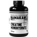 Namakanej Creatine monohydráte 200 tablet – Zbozi.Blesk.cz