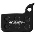 Alligator Level ULT/Force organické červená – Sleviste.cz