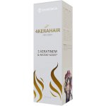 Biomedice 4ekahair aktivátor s Keratinem & Jaksky Azuki 210 ml – Hledejceny.cz