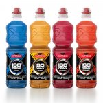 Nutrend Isodrinx 750ml. - mix berry Nutrend Isodrinx 750ml. - mix berry