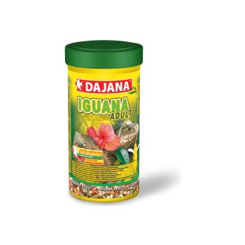 Dajana iguana adult 1000 ml