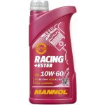 Mannol Racing+Ester 10W-40 1 l