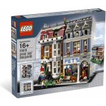 LEGO® Creator 10218 Zverimex – Zbozi.Blesk.cz