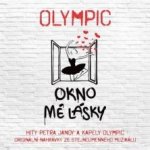 Olympic - Okno mé lásky LP – Hledejceny.cz
