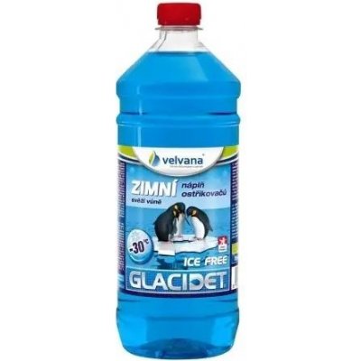 Velvana Glacidet Ice Free -30°C 1 l – Hledejceny.cz