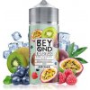 Příchuť pro míchání e-liquidu IVG Beyond Shake & Vape Sour Melon Surge 30 ml