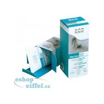 Eco Cosmetics mléko po opalování 75 ml