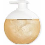 Dior J’adore Les Adorables třpytivý tělový olej 200 ml – Zbozi.Blesk.cz