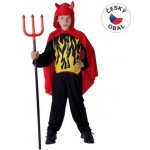 Čert – Zboží Dáma