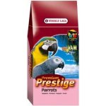 Versele-Laga Prestige Parrots 15 kg – Zboží Mobilmania