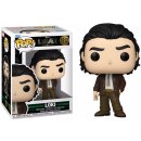 Funko Pop! Marvel: Loki - Loki Marvel 1312