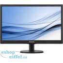 Monitor Philips 203V5LSB