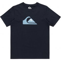 Quiksilver Comp Logo KTP0/Dark Navy