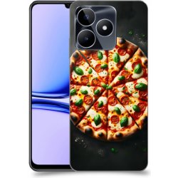 Acover Kryt na mobil Realme C53 - Pizza