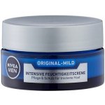 Nivea intenzivní krém pro muže 50 ml – Hledejceny.cz