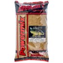 Mondial F Krmítková směs Powermix Carp 1kg Jahoda