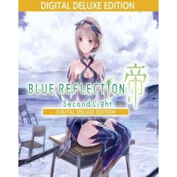 Blue Reflection: Second Light (Deluxe Edition)