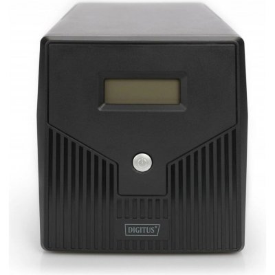 Digitus 2000VA 1200W DN-170076 – Sleviste.cz