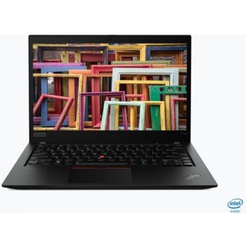 Lenovo ThinkPad T14s 20T0001YCK