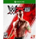 WWE 2K15