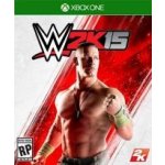 WWE 2K15 – Hledejceny.cz