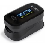 Oromed Pulzní oxymetr Oro-Oximeter Black – Hledejceny.cz