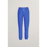Gant shield aweat pant greece blue – Zboží Dáma