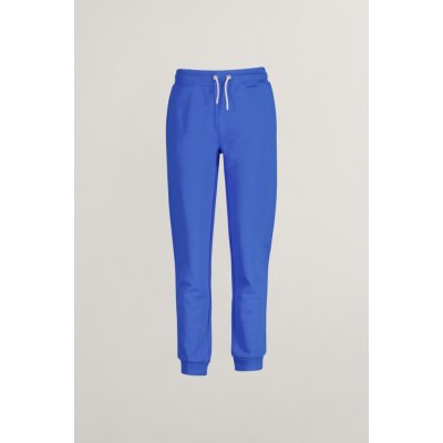 Gant shield aweat pant greece blue – Zboží Dáma