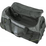 Travelite Basic Active 96281-04 Anthracite 86 l – Hledejceny.cz