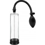 SuperLove Upgraded Penis Vacuum Pump – Zboží Dáma