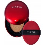 TIRTIR Mask Fit Red Cushion Mini v houbičce s vysokou UV ochranou 23N Sand 4.5 g – Sleviste.cz