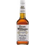 Evan Williams Bottled In Bond 50% 0,7 l (holá láhev) – Zboží Dáma