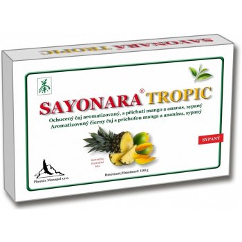 Phoenix Monopol Sayonara Tropic 100 g