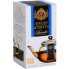 Čaj Basilur Specialty English Afternoon Pot Sachet 10 x 4 g