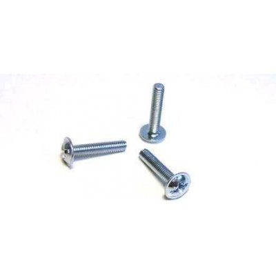 KNK Šroubek nábytkářský M4x20mm – Sleviste.cz