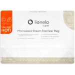 Lionelo sterilizační sáčky do mikrovlnkyTHERMBAG 8 PACK – Hledejceny.cz