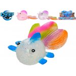 Mikro Trading Destination Deep rybička zlatá strečová – Zboží Mobilmania