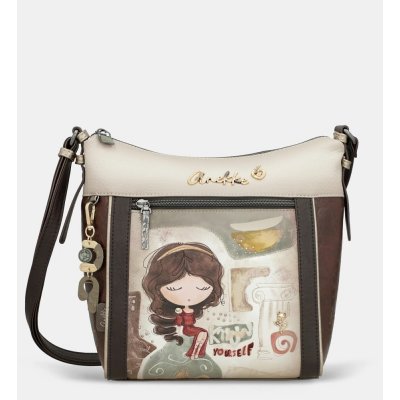 Anekke Muse 42703-007 hnědá – Hledejceny.cz