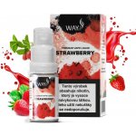 Way To Vape Strawberry 10 ml 6 mg – Zboží Mobilmania