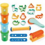 Djeco Výtvarný set modelínová zvířátka – Zboží Dáma
